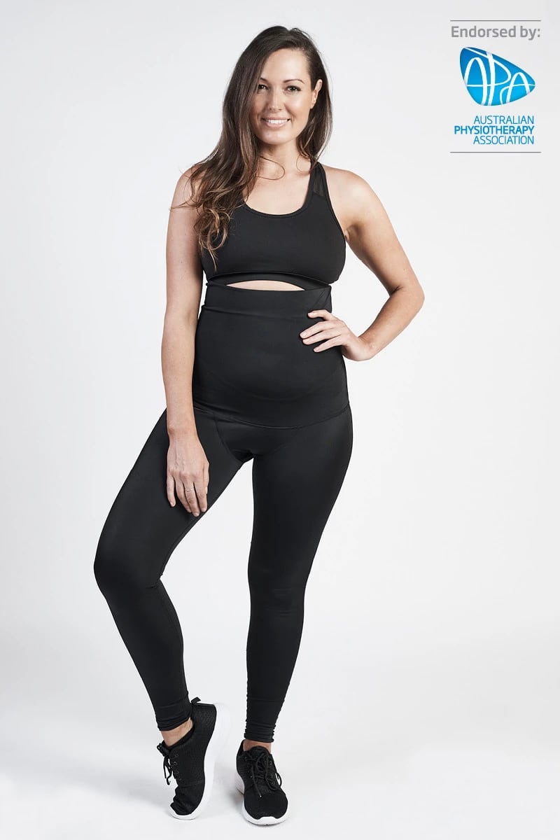 SRC Recovery Leggings - Intuition Private