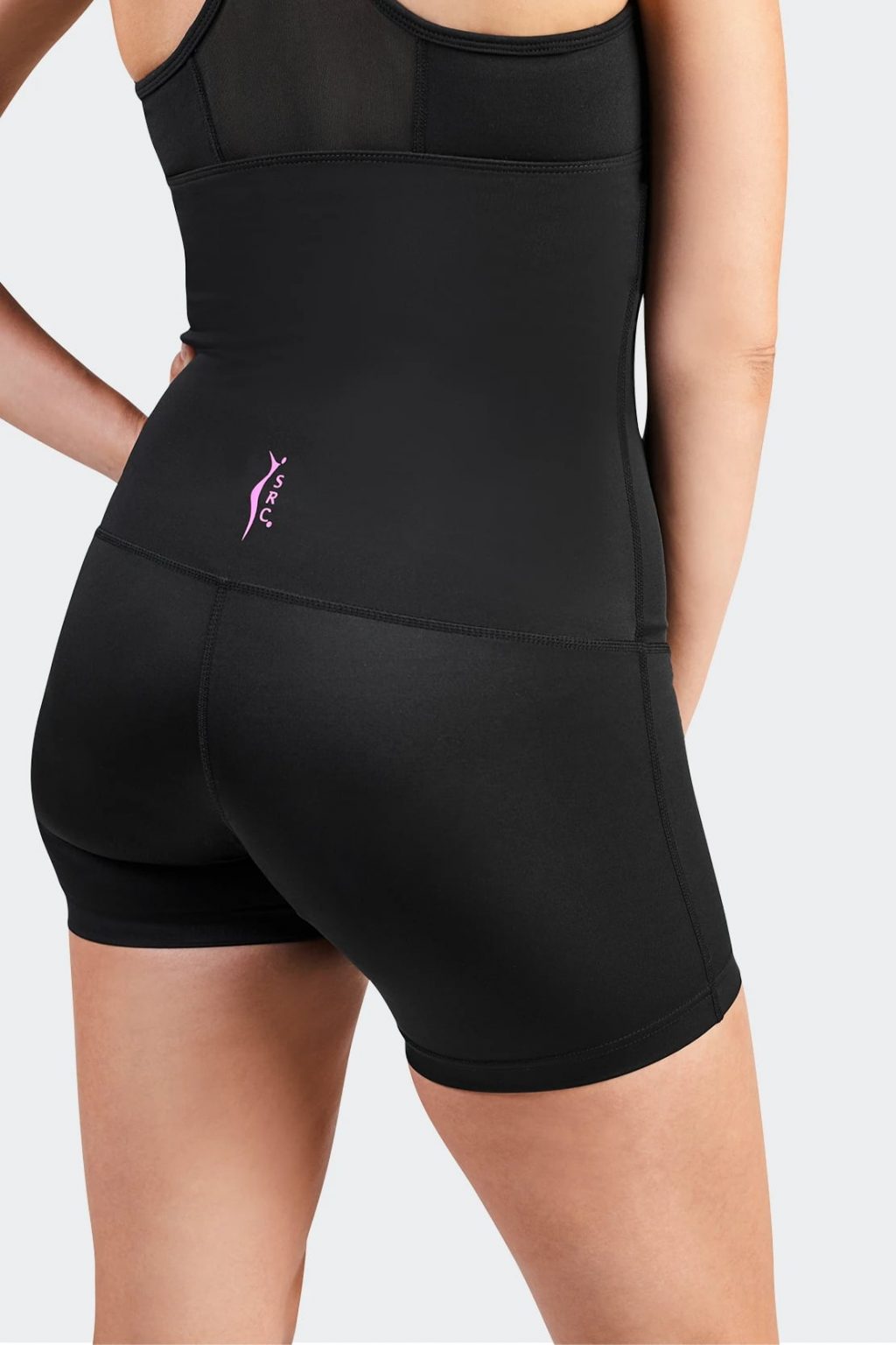 SRC Recovery Shorts Mini Intuition Private